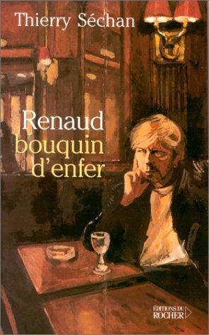 Cover for Renaud 