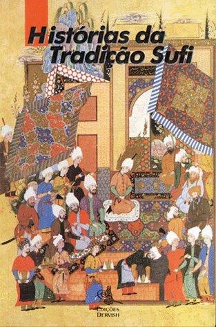 Cover for Historias da Tradicao Sufi