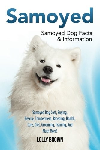 Cover for Samoyed