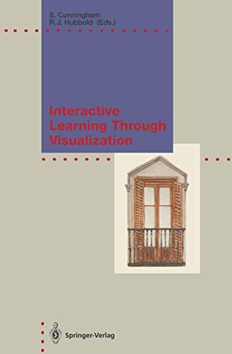 Cover for Interactive Learning Through Visualization