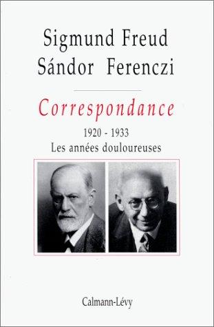 Cover for Correspondance. Tome III