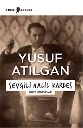 Cover for Sevgili Halil Kardes