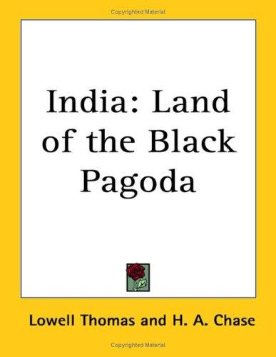 Cover for India