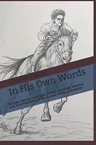Cover for In His Own Words