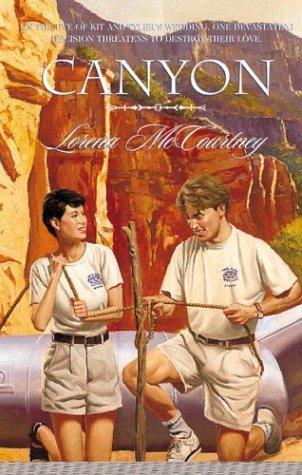 Cover for Canyon