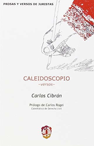 Cover for Caleidoscopio