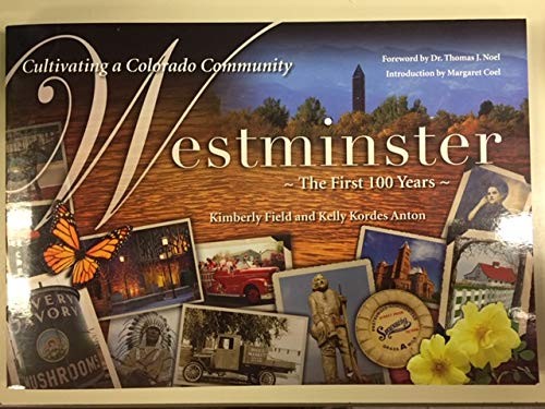 Cover for Westminster