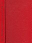 Cover for Frequency of Use and the Organization of Language