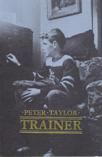 Cover for Trainer