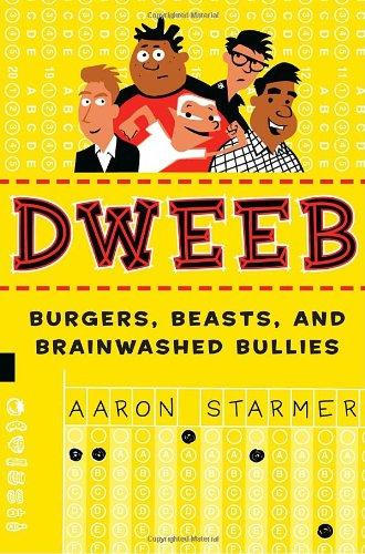 Cover for Dweeb