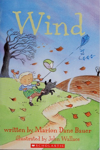Cover for Wind