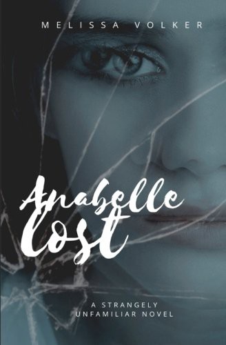 Cover for Anabelle Lost
