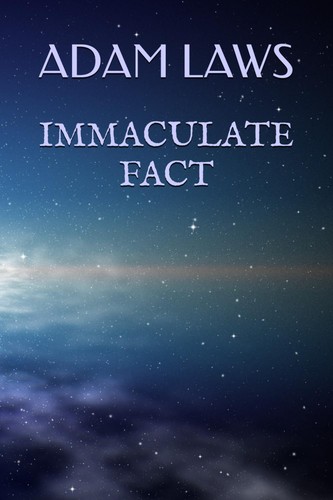 Cover for Immaculate Fact