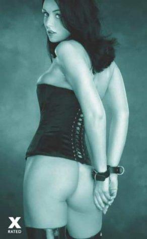 Cover for The Punishment Room (X-rated)