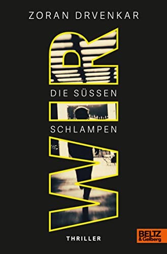 Cover for Wir