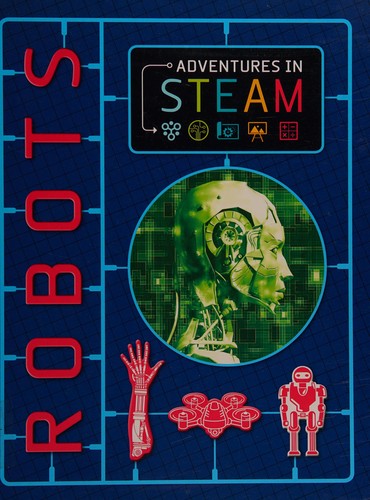 Cover for Robots