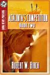 Cover for Acklinta's Competition