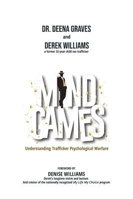 Cover for Mind Games