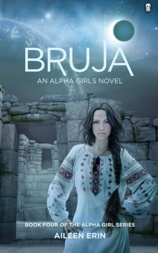 Cover for Bruja
