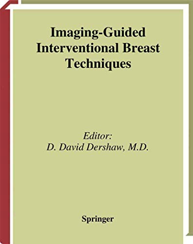 Cover for Imaging-Guided Interventional Breast Techniques
