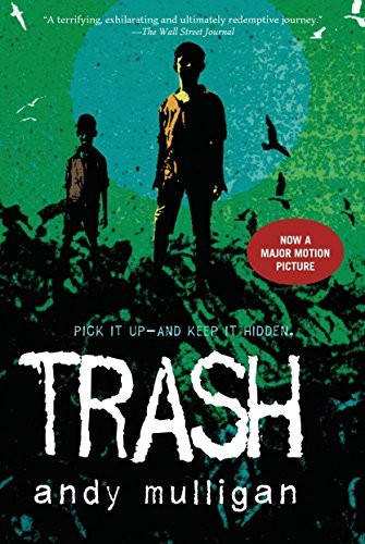 Cover for Trash