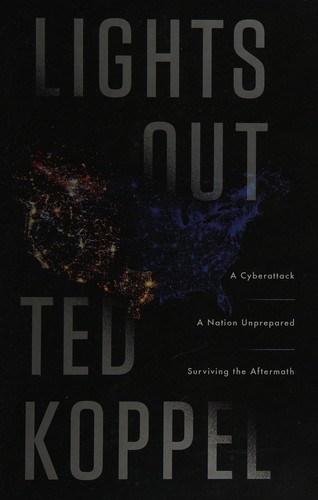 Cover for Lights out