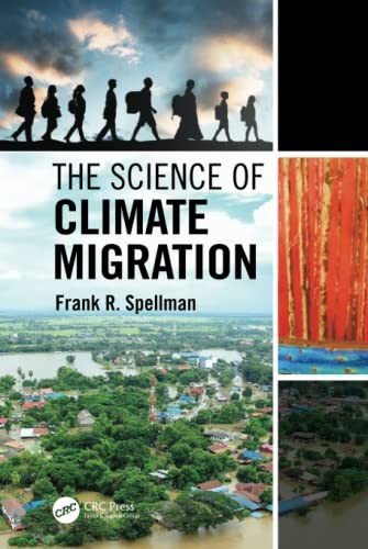 Cover for The Science of Climate Migration