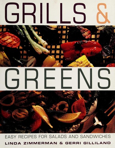 Cover for Grills & greens