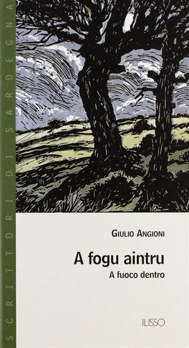 Cover for A fogu aintru