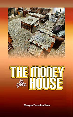 Cover for THE MONEY IN YOUR HOUSE