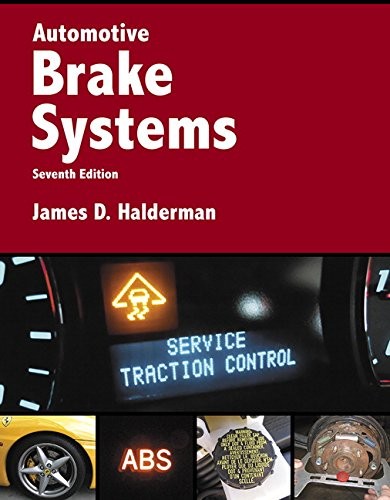 Cover for Automotive Brake Systems