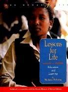Cover for Lessons for life