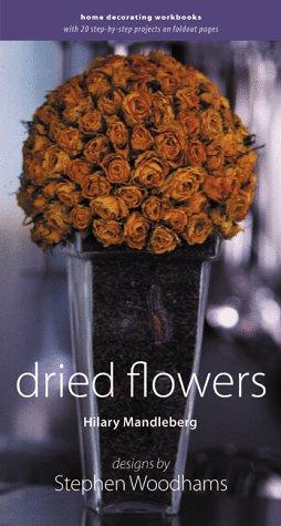 Cover for Dried flowers