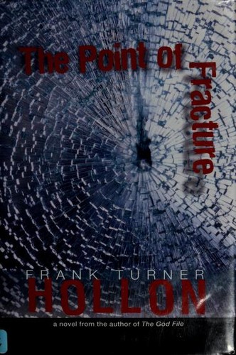 Cover for The point of fracture