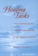 Cover for Healing tasks