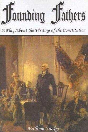 Cover for Founding Fathers