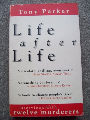 Cover for Life after life