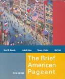 Cover for The American Pageant Complete Brief And Study Guide Brief