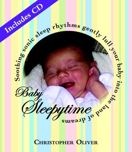 Cover for Baby Sleepytime