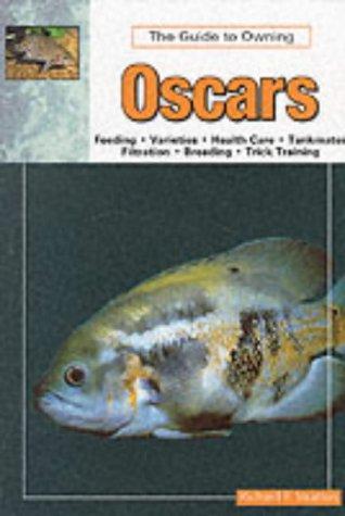 Cover for The Guide to Owning Oscars (Aquatic)