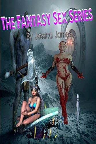 Cover for Fantasy Sex Series