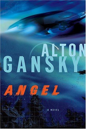 Cover for Angel