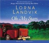 Cover for Oh My Stars