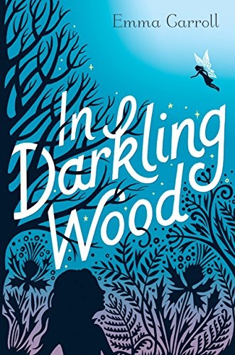 Cover for In Darkling Wood