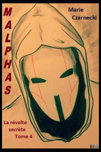 Cover for Malphas
