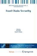 Cover for Food Chain Security