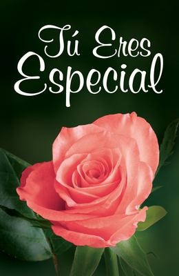 Cover for You're Special (Spanish, Pack Of 25)