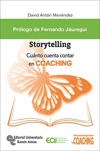 Cover for Storytelling