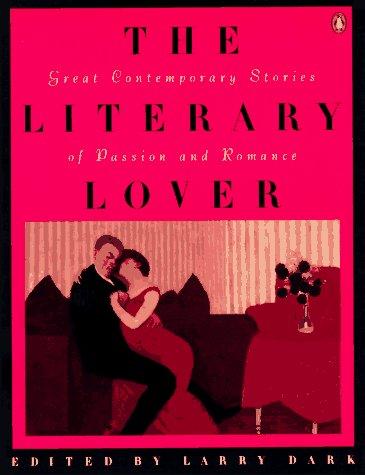 Cover for The Literary Lover