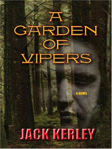 Cover for A Garden of Vipers